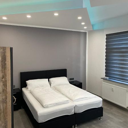 Hotel Anker Linden  Екстериор снимка