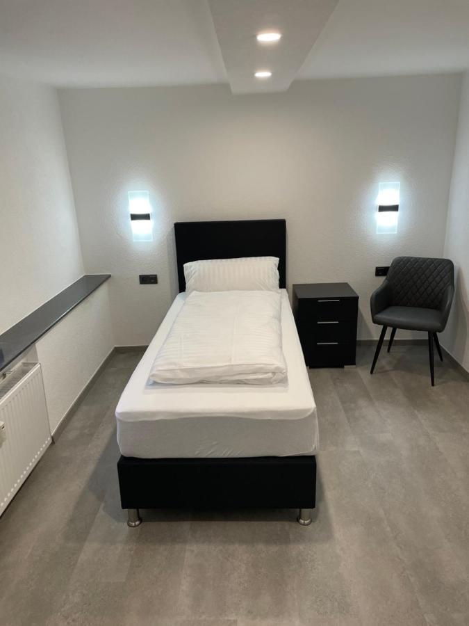 Hotel Anker Linden  Екстериор снимка