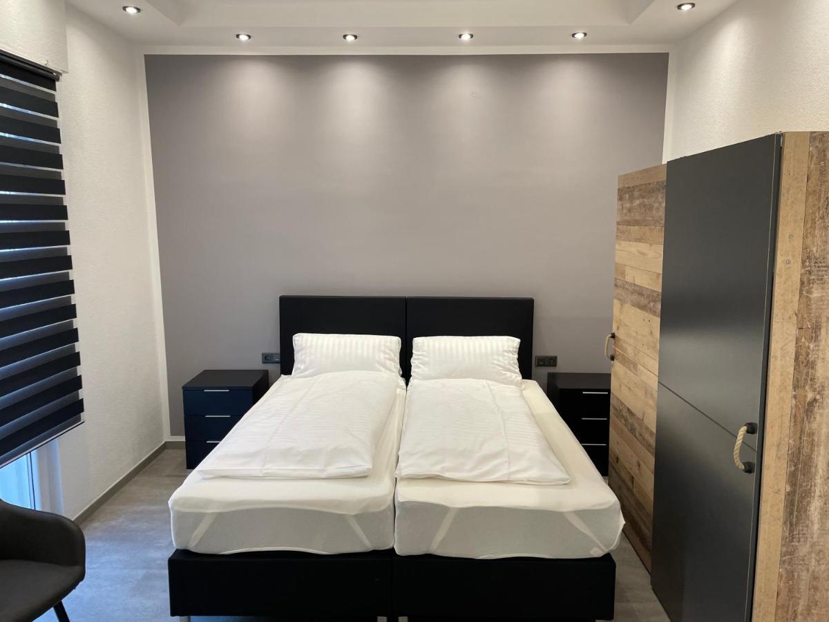 Hotel Anker Linden  Екстериор снимка