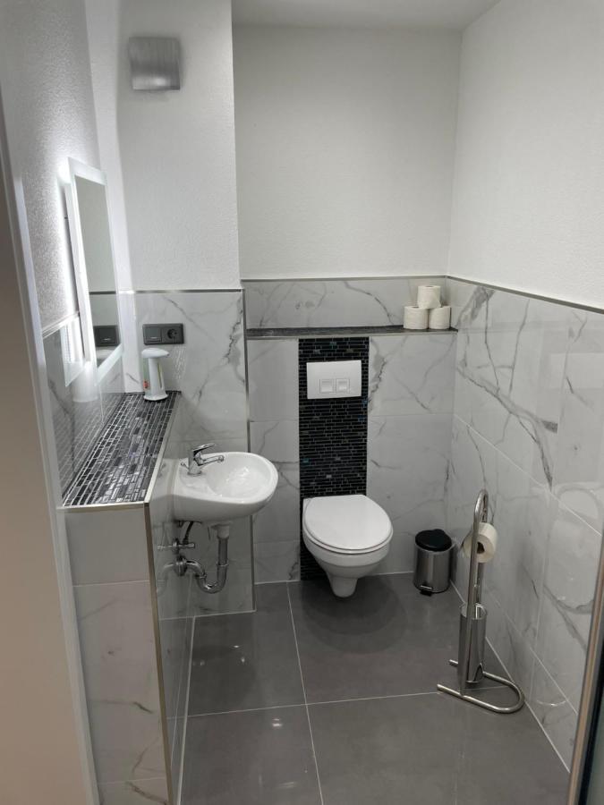 Hotel Anker Linden  Екстериор снимка