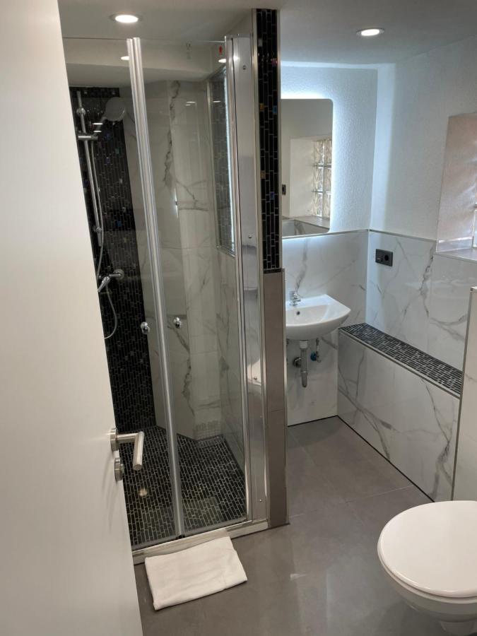 Hotel Anker Linden  Екстериор снимка