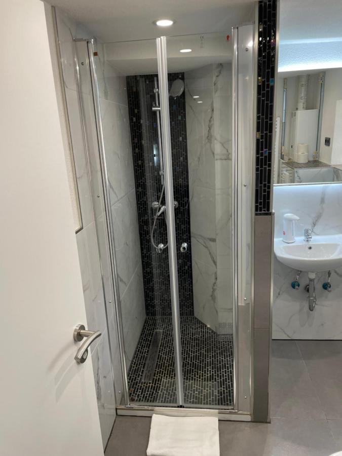 Hotel Anker Linden  Екстериор снимка