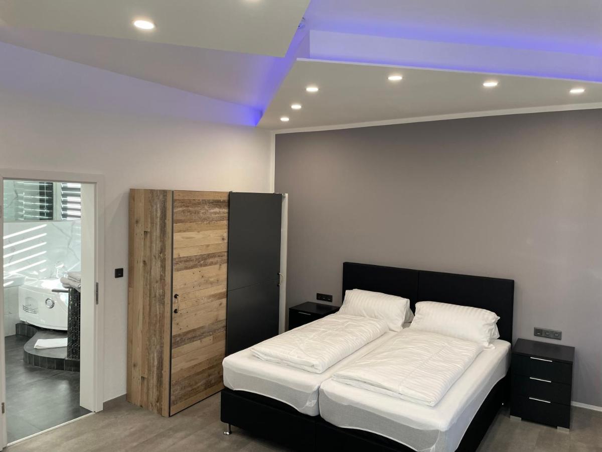 Hotel Anker Linden  Екстериор снимка