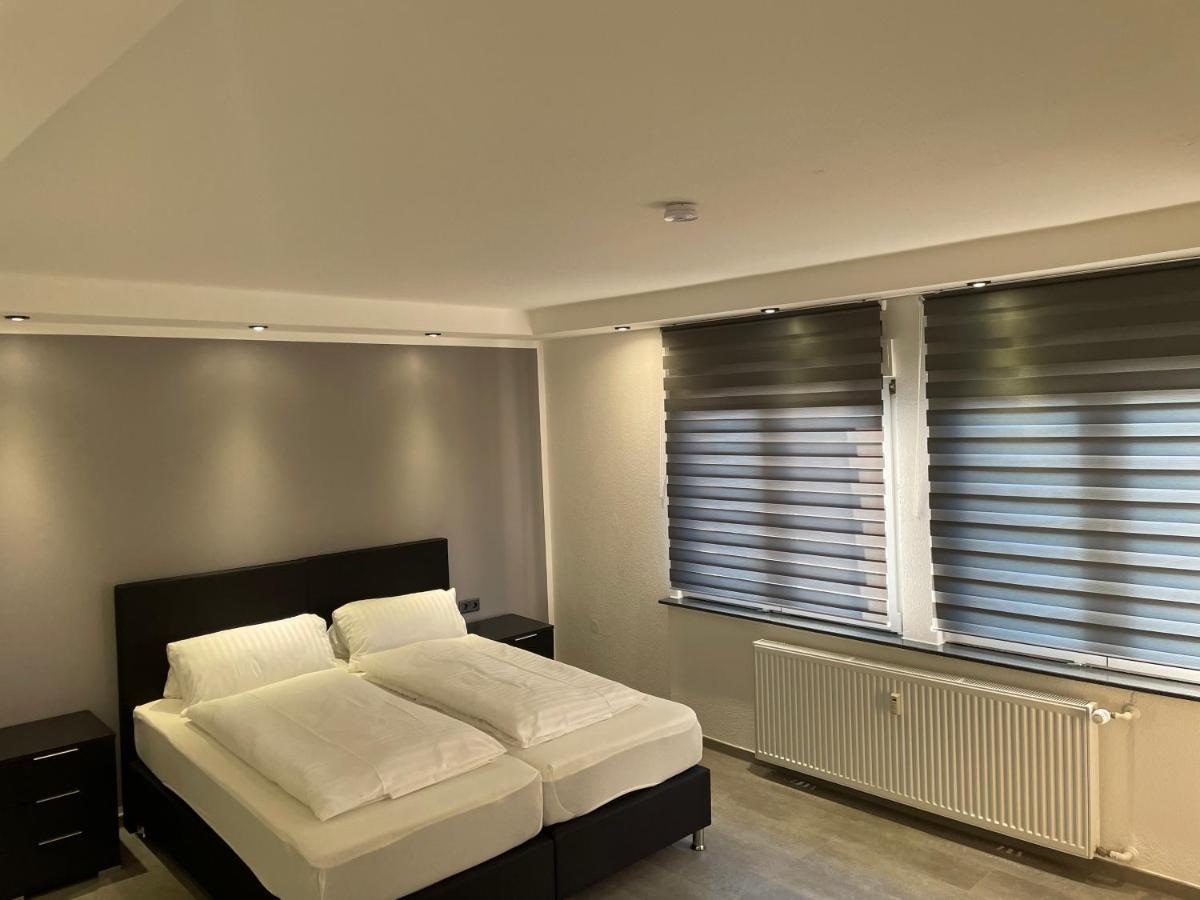 Hotel Anker Linden  Екстериор снимка