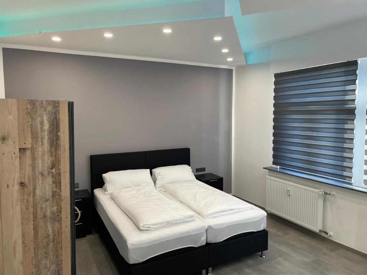 Hotel Anker Linden  Екстериор снимка