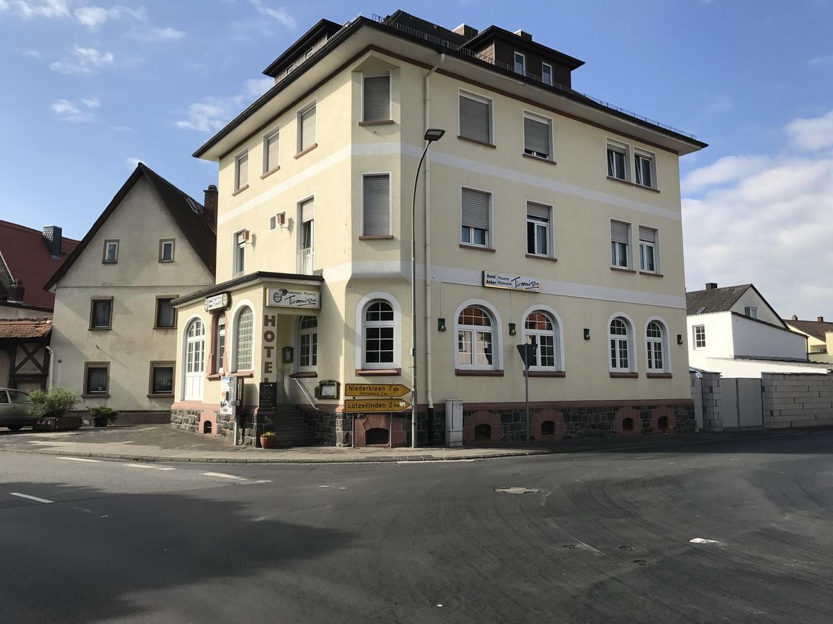 Hotel Anker Linden  Екстериор снимка